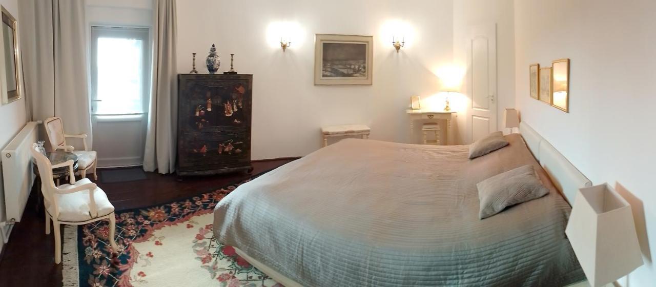 Bed & Breakfast Popamuseum Tarpesti Strada Muzeului Nr 28 Tîrpeşti 외부 사진