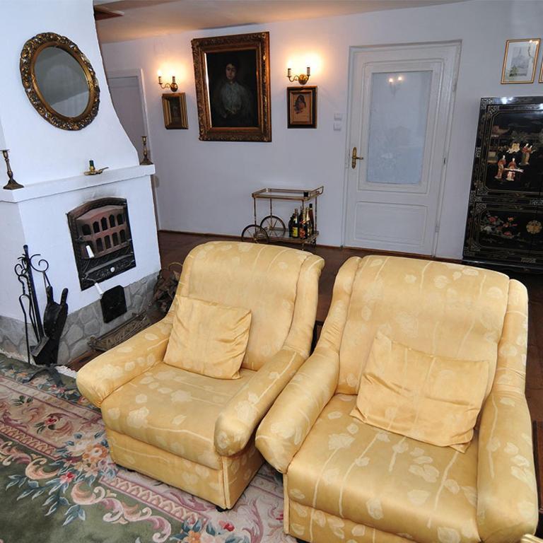 Bed & Breakfast Popamuseum Tarpesti Strada Muzeului Nr 28 Tîrpeşti 외부 사진